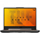 Ноутбук ASUS TUF Gaming A15 FA506NCG-HN330 (15.6&amp;quot;, IPS, AMD Ryzen 7 8845HS 3.8ГГц, 8-ядерный, 16ГБ DDR5, 512ГБ SSD, NVIDIA GeForce RTX 3050 - 4 ГБ, без ОС), черный в Ярославле