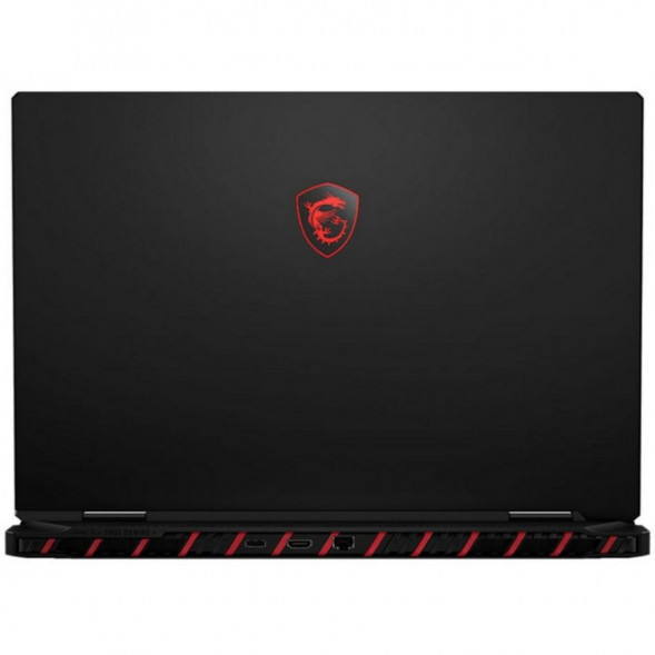 Ноутбук MSI Raider A18 HX A9WJG-407RU (18&amp;quot;, IPS, AMD Ryzen 9 9955HX3D 2.5ГГц, 16-ядерный, 32Гб DDR5, 2Тб SSD, RTX 5090 24Гб, Windows 11 Home), черный в Ярославле