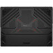 Ноутбук MSI Raider A18 HX A9WJG-407RU (18&amp;quot;, IPS, AMD Ryzen 9 9955HX3D 2.5ГГц, 16-ядерный, 32Гб DDR5, 2Тб SSD, RTX 5090 24Гб, Windows 11 Home), черный в Ярославле