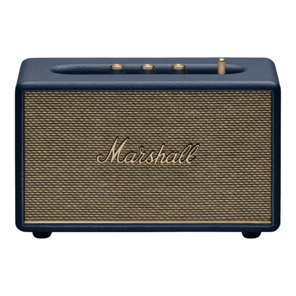 Портативная колонка Marshall Acton III, Midnight Blue в Ярославле