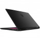 Ноутбук MSI Katana 17 HX B14WGK-274XRU (17.3&amp;quot;, IPS, Intel Core i7 14650HX 2.2ГГц, 16 ядер, 32ГБ DDR5, 1ТБ SSD, NVIDIA GeForce RTX 5070 - 8 ГБ, TGP 115Вт, без ОС), черный в Ярославле