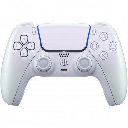Геймпад Sony DualSense, Chroma Pearl