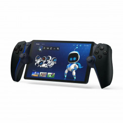 Портативное игровое устройство Sony PlayStation Portal, Midnight Black