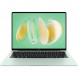 Ноутбук Huawei MateBook 14 FLMH-X 53014QLH (14&amp;quot;, OLED, Core Ultra 5 125H, 16 ядер, 16ГБ LPDDR5x, 1ТБ SSD, Intel Arc, без ОС), зеленый в Ярославле