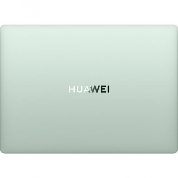 Ноутбук Huawei MateBook 14 FLMH-X 53014QLH (14&amp;quot;, OLED, Core Ultra 5 125H, 16 ядер, 16ГБ LPDDR5x, 1ТБ SSD, Intel Arc, без ОС), зеленый в Ярославле