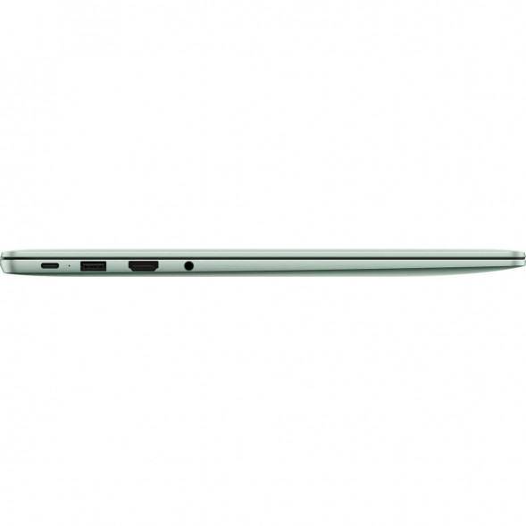 Ноутбук Huawei MateBook 14 FLMH-X 53014QLH (14&amp;quot;, OLED, Core Ultra 5 125H, 16 ядер, 16ГБ LPDDR5x, 1ТБ SSD, Intel Arc, без ОС), зеленый в Ярославле
