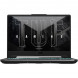 Ноутбук ASUS TUF Gaming A15 FA506NCG-HN199W (15.6&amp;quot;, IPS, AMD Ryzen 7 7445HS 3.2 ГГц, 6 ядер, 16 ГБ DDR5, SSD 512 ГБ, GeForce RTX 3050, Windows 11 Home), черный в Ярославле