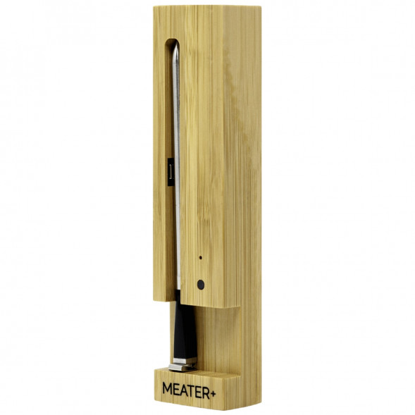 Термометр со щупом Meater Plus (RTN-MT-MP01) в Ярославле