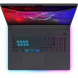 Ноутбук ASUS ROG Strix G18 G815JPR-TT116 (18&amp;quot;, IPS, Intel Core i9 14900HX 2.2 Ггц, 24 ядра, 32Гб DDR5, SSD 1 Тб, NVIDIA GeForce RTX 5070 - 8 Гб, Без ОС), серый в Ярославле