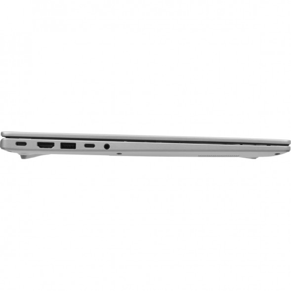 Ноутбук ASUS VivoBook S16 M3607KA-SH131 (16&amp;quot;, OLED, AMD Ryzen AI 5 330 2ГГц, 4 ядра, 16ГБ DDR5, 512ГБ SSD, AMD Radeon 820M, без ОС), серебристый в Ярославле