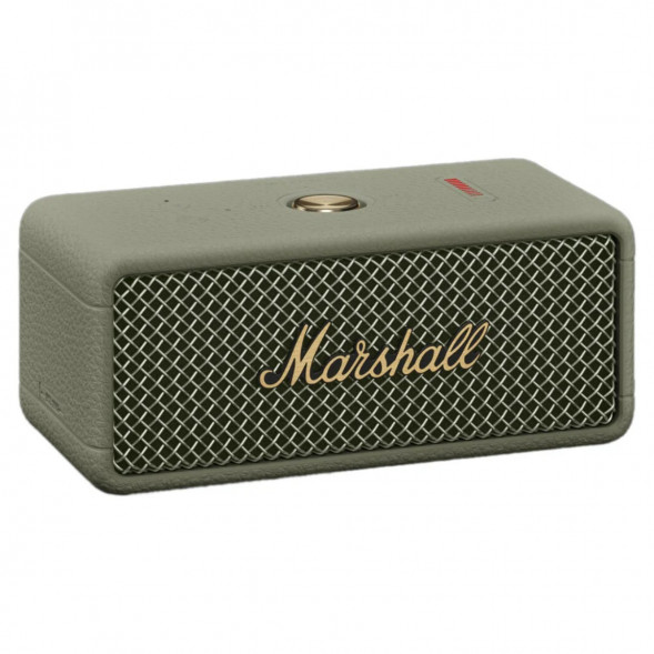 Портативная колонка Marshall Emberton III, Green в Ярославле
