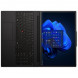 Ноутбук Lenovo ThinkPad P16s G4 21QWA00TCD (16&amp;quot;, OLED, Intel Core Ultra 7 255H 2 ГГц, 16 ядер, 32ГБ DDR5, 512ТБ SSD, Intel Arc 140T, Windows 11 Pro), черный в Ярославле