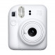 Фотоаппарат моментальной печати Fujifilm Instax Mini 12, White в Ярославле
