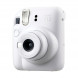 Фотоаппарат моментальной печати Fujifilm Instax Mini 12, White в Ярославле