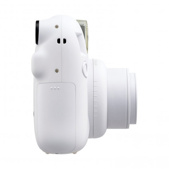 Фотоаппарат моментальной печати Fujifilm Instax Mini 12, White в Ярославле
