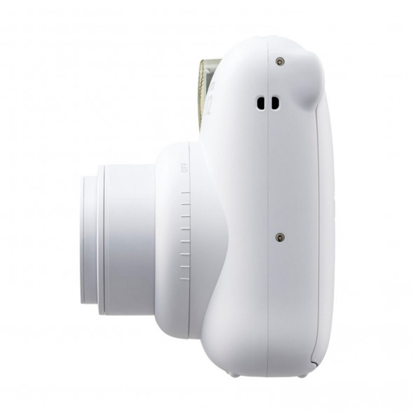 Фотоаппарат моментальной печати Fujifilm Instax Mini 12, White в Ярославле