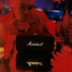 Портативная колонка Marshall Emberton III, Black & Brass