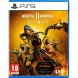 Mortal Kombat 11: Ultimate [PS5, русские субтитры] в Ярославле