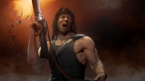 Mortal Kombat 11: Ultimate [PS5, русские субтитры] в Ярославле