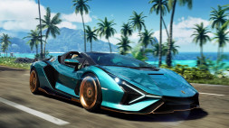 Игра The Crew Motorfest. Special Edition [PS4, русские субтитры]