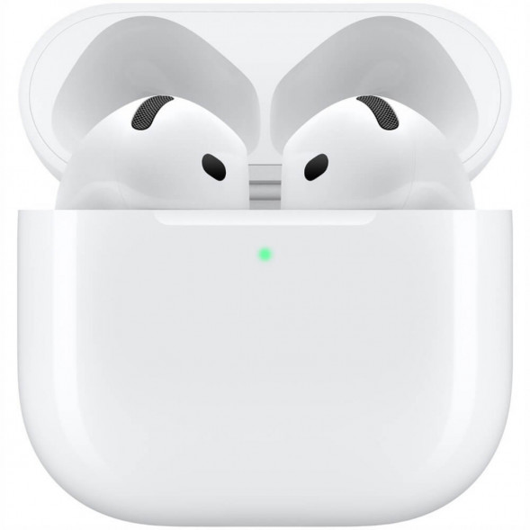 Наушники Apple AirPods 4 (с шумоподавлением) в Ярославле