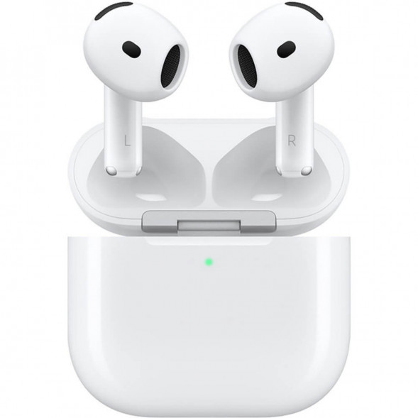 Наушники Apple AirPods 4 (с шумоподавлением) в Ярославле