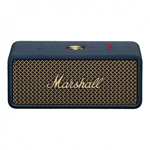 Портативная колонка Marshall Emberton III, Midnight Blue в Ярославле