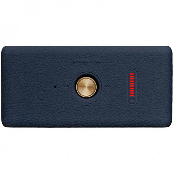 Портативная колонка Marshall Emberton III, Midnight Blue в Ярославле