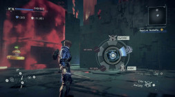 Игра Astral Chain [Nintendo Switch, русские субтитры]
