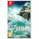 Игра The Legend of Zelda: Tears of the Kingdom [Switch, русская версия] в Ярославле
