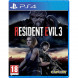 Игра Resident Evil 3 (PS4, русские субтитры) в Ярославле