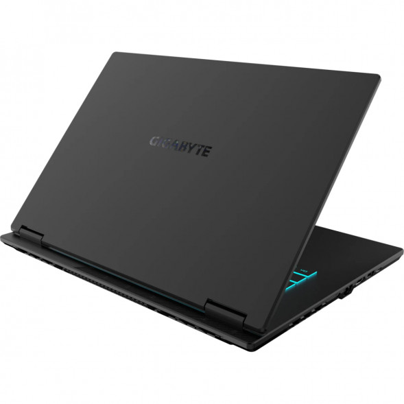 Ноутбук Gigabyte Gaming A16 GA6H (CVHI3US864SH) (16&amp;quot;, IPS, Intel Core i7 13620H 2.4ГГц, 10 ядер, 32ГБ DDR5, 1ТБ SSD, NVIDIA GeForce RTX 5060 - 8 ГБ, Windows 11 Home), черный в Ярославле