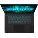 Ноутбук Gigabyte Gaming A16 GA6H (CVHI3US864SH) (16&amp;quot;, IPS, Intel Core i7 13620H 2.4ГГц, 10 ядер, 32ГБ DDR5, 1ТБ SSD, NVIDIA GeForce RTX 5060 - 8 ГБ, Windows 11 Home), черный в Ярославле