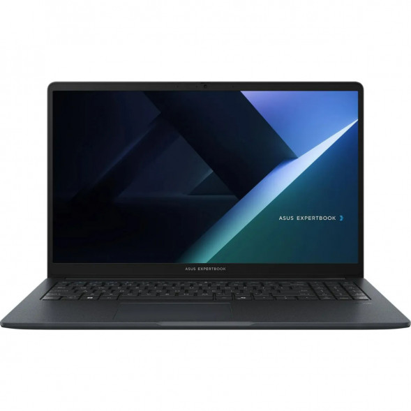 Ноутбук ASUS ExpertBook B1 B1503CVA-I716512B0D (15.6&amp;quot;, IPS, Intel Core 7 150U 1.8ГГц, 10 ядер, 16ГБ DDR5, 512ГБ SSD, Intel Graphics, без ОС), серый в Ярославле