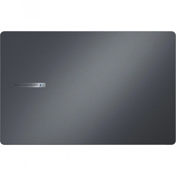 Ноутбук ASUS ExpertBook B1 B1503CVA-I716512B0D (15.6&amp;quot;, IPS, Intel Core 7 150U 1.8ГГц, 10 ядер, 16ГБ DDR5, 512ГБ SSD, Intel Graphics, без ОС), серый в Ярославле