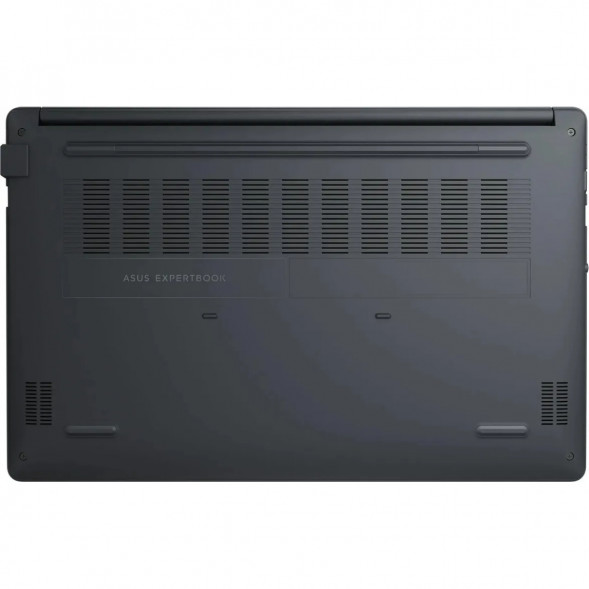 Ноутбук ASUS ExpertBook B1 B1503CVA-I716512B0D (15.6&amp;quot;, IPS, Intel Core 7 150U 1.8ГГц, 10 ядер, 16ГБ DDR5, 512ГБ SSD, Intel Graphics, без ОС), серый в Ярославле