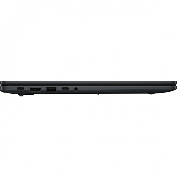 Ноутбук ASUS ExpertBook B1 B1503CVA-I716512B0D (15.6&amp;quot;, IPS, Intel Core 7 150U 1.8ГГц, 10 ядер, 16ГБ DDR5, 512ГБ SSD, Intel Graphics, без ОС), серый в Ярославле