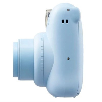 Фотоаппарат моментальной печати Fujifilm Instax Mini 12, Pastel Blue в Ярославле