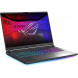 Ноутбук ASUS ROG Strix G18 G815JMR-TT241 (18&amp;quot;, IPS, Intel Core i9 14900HX 2.2 Ггц, 24 ядра, 16Гб DDR5, SSD 512 Гб, NVIDIA GeForce RTX 5060 - 8Гб, Без ОС), серый в Ярославле