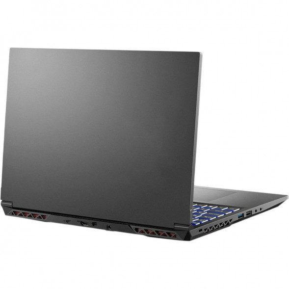 Ноутбук COLORFUL X15 XS-HE55016512B-1EAA (15.6&amp;quot;, IPS, Intel Core i5 12450H 2ГГц, 8 ядер, 16ГБ DDR4, 512ГБ SSD, NVIDIA GeForce RTX 3050 -  4 Гб, Windows 11 Home), серый в Ярославле