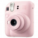 Фотоаппарат моментальной печати Fujifilm Instax Mini 12, Blossom Pink в Ярославле