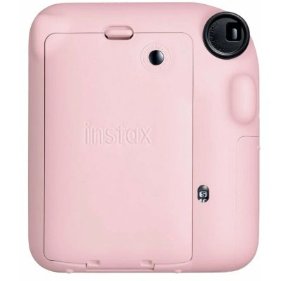 Фотоаппарат моментальной печати Fujifilm Instax Mini 12, Blossom Pink в Ярославле