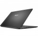 Ноутбук MSI Modern 15 F1MXG-1281RU (15.6&amp;quot;, IPS, Intel Core 5 120U, 10 ядер, 16 ГБ DDR5, SSD 512 ГБ, Intel Iris Xe Graphics, Windows 11), чёрный в Ярославле