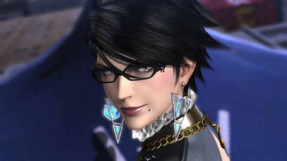 Игра Bayonetta 2 + Bayonetta [Nintendo Switch, английская версия] в Ярославле