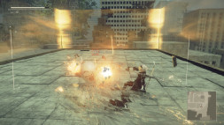 Игра NieR: Automata. Game of the YoRHa Edition [PS4, английская версия]