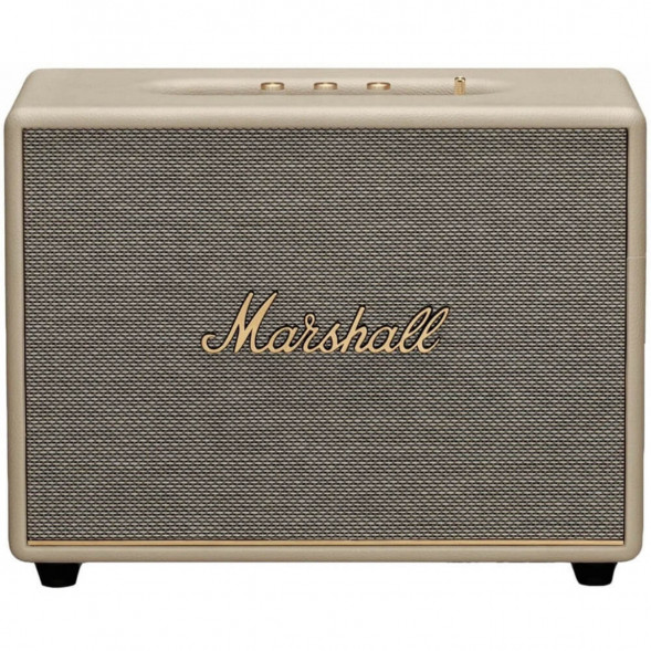 Портативная акустика Marshall Woburn III, Cream в Ярославле