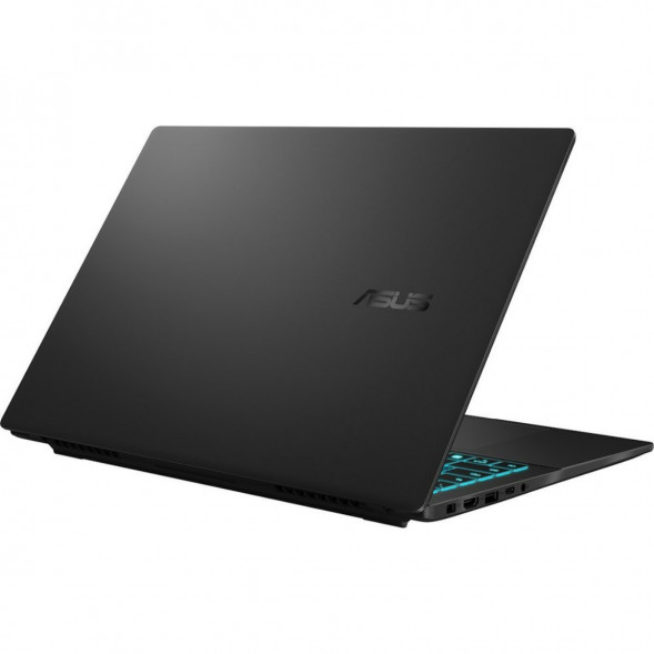 Ноутбук ASUS V16 V3607VM-TK207 (16&amp;quot;, IPS, Intel Core 5 210H 2.2ГГц, 8 ядер, 32ГБ DDR5, 512ГБ SSD, NVIDIA GeForce RTX 5060 8 ГБ), черный в Ярославле