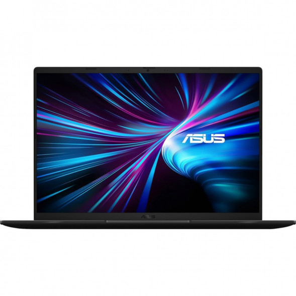 Ноутбук ASUS V16 V3607VM-TK207 (16&amp;quot;, IPS, Intel Core 5 210H 2.2ГГц, 8 ядер, 32ГБ DDR5, 512ГБ SSD, NVIDIA GeForce RTX 5060 8 ГБ), черный в Ярославле