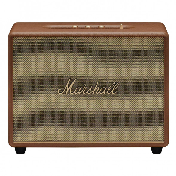 Портативная акустика Marshall Woburn III, Brown в Ярославле