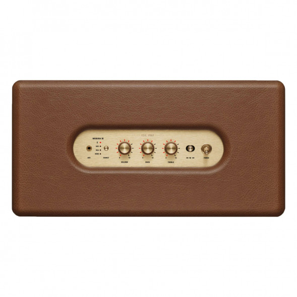 Портативная акустика Marshall Woburn III, Brown в Ярославле